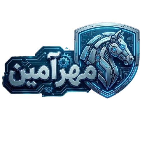 مهرآمین یدک